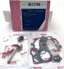 Toyota FJ45 Land Cruiser Keyster Carburetor Repair Rebuild Kit 1975 - 1980 New. Price: $41.19.