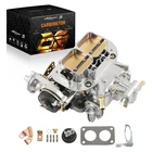 2 Barrel Carburetor 38X38 Jeep Renault Ford Vw Dodge Toyota 38/38 Dgev New. Price: $77.00.