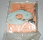 Beck Complete Carburetor Repair Kit For Rear On Mg 1100 ---- New. Price: $49.99.