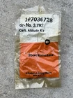 Vinatge Delco Rochester High Altitude Carburetor Kit Gr No 3.792 Gm New. Price: $27.99.