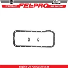 1965-1974 Ford P-350 Engine Oil Pan Gasket Set Fel-pro 1966 1967 1968 1969 New. Price: $28.78.