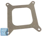 1958-2010 Chevrolet Holley Square Bore Carburetor Gasket New. Price: $5.99.