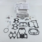 Carquest 96-142B Carburetor Repair Kit Fits Chevrolet Gmc Jeep Pontiac 1966-1971 New. Price: $26.59.