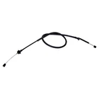 Crown Automotive 52078800 Throttle Cable For 93-95 Jeep Grand Cherokee Zj New. Price: $32.39.