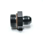 495116-BL Fragola -8 An Male To -16 O-ring Straight Cut Radius Fitting Black New. Price: $23.89.