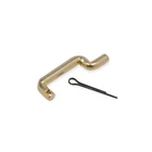 Quick Fuel Technology 43-2QFT Carburetor Accelerator Linkage Kit New. Price: $23.84.