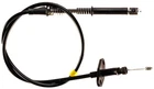 Carburetor Accelerator Cable Pioneer CA-8683 New. Price: $35.12.