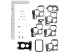 For 1982-1983 Pontiac J2000 Carburetor Repair Kit Walker 78661TQTX New. Price: $45.62.