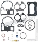 Walker Products Carburetor Repair Kit 15564B New. Price: $33.76.