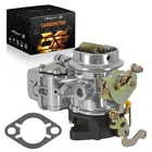 Manual Choke 1-BARREL Carburetor Ford 1957 1960 1962 144 170 200 223 Engine New. Price: $80.49.