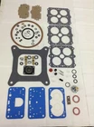 Quick Fuel 3-2000QFT Holley 4160 Carburetor Non Stick Rebuild Kit 390 600 750CF New. Price: $36.99.