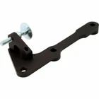 Quickcar 64-158 2 Barrel Adjustable Throttle Stop Aluminnum New. Price: $71.58.