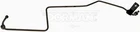 Fuel Line Dorman 800-898 New. Price: $68.79.
