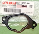 New Genuine Yamaha 5PX-14239-00 Seal Superseded 5PX-14239-01-00. Price: $8.24.