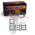 Walker Carburetor Repair Kit For 1957-1967 Pontiac Bonneville Catalina Bz New. Price: $61.84.