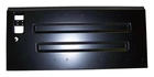 Crown Automotive 55345787 Tailgate For Jeep Wrangler New. Price: $157.79.