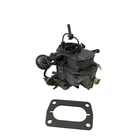 Carter Bbd Carburetor #C3388 / 2252 1977 Dodge Chrysler Plymouth 318 V8 Remanufactured. Price: $178.29.