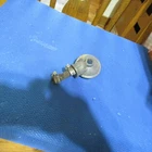 Su Carburetor Float Bowl Chamber Lid Cover Original AUD5117 Bugeye 948CC Used. Price: $27.50.