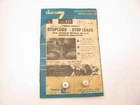 Tomco 421 Carburetor Stop Leak Plugs For Quadrajet Secondary Metering Wells New. Price: $14.95.
