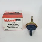 73-79 Truck V8 Throttle Positioner Motorcraft CM-2205 Ford D5TZ-9S553-C Nos New. Price: $17.99.