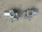 Jaguar AUC2009 Carburetors For Sale Good Condition See Pictures Used. Price: $100.00.