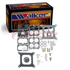 Walker 15413 Carburetor Repair Kit For R8572AAA R6647AAA R6361AAA Wd New. Price: $61.40.
