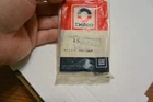 Delco Gm Carburetor Well Seal Kit 17052246 - Nosreplaced By On 9/75 New. Price: $15.00.