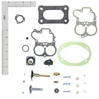 Walker Products Carburetor Rebuild Kit Fits 1979-1986 Chevrolet Chevette New. Price: $91.99.