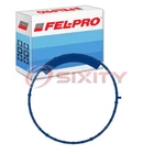 Fel-pro 61702 Fuel Injection Throttle Body Mounting Gasket For G32971 G32002 Xl New. Price: $15.77.