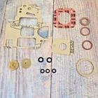 Weber 90.0060.15 Carburetor Gaskets Fits 2000 Gt Alfetta A112 Abarth 127 Sport New. Price: $36.52.