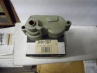 Holley 1034-7267 Model 4150G 4BBL. Throt. Oper. Shaft Hsg. Assy Remanufactured. Price: $24.95.