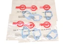 Rotary 23-10481 Insulator Gaskets Qty 6 Nos New. Price: $12.94.