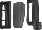 Autokay 3PCS Air Intake Guide Inlet Duct Assembly Fits For Audi A3 Jetta Gli... New. Price: $38.48.