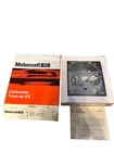 Motorcraft Carburetor Tuneup Kit Ct 1123 New. Price: $20.00.