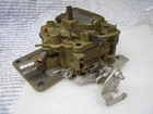Rochester 2BBL. 17058132=1978 Chevy. 200"ENG. A/t Remanufactured. Price: $159.00.