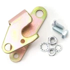 Edelbrock 1481 Throttle Lever Adapter Multi One Size New. Price: $41.48.