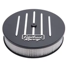 Edelbrock 41663 Air Cleaner Assembly New. Price: $200.22.