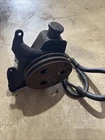 75 76 77 78 Oldsmobile Cutlass Power Steering Pump And Brackets Pulley Used. Price: $150.00.