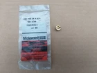 Nos Ford Autolite 1100 Barrel Carburetor 62F Main Fuel Gas Jet Econoline New. Price: $9.95.