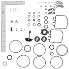 Carburetor Repair Kit Walker Products 15886 New. Price: $75.95.