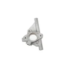 Scott Drake C6OZ-9A589-A Carburetor Spacer Cylinder New. Price: $97.15.