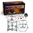 Walker Carburetor Repair Kit For 1971-1974 Mercury Colony Cougar Cyclone Fp New. Price: $55.15.