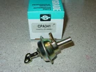 New Standard Hygrade CPA341 Carburetor Choke Pulloff Gm 1984-86 Varajet 2 Barrel. Price: $11.95.