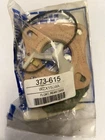 Classic Mini Mgb Carburettor Float Repair Kit WZX1509A 373-615 Gsu 205 New. Price: $99.99.