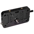 Proform 67166C Billet Carburetor Metering Block Holley Carbs New. Price: $105.95.