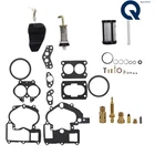 Carburetor 3302-804844002 Rebuild Kit For Mercruiser Marine 2BARREL 3.0 4.3 5.0 New. Price: $12.44.
