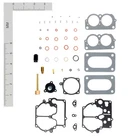Walker Products Carburetor Repair Kit For 75-87 Toyota 4.2L 15829A New. Price: $63.61.