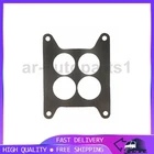 Fel-pro Carburetor Mounting Gasket Fits 1958-1965 Chevrolet Bel Air New. Price: $15.11.