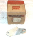 1958-1973 Ford Mustang Mercury Nos Autolite 2100 4100 Carburetor Dashpot Bracket New. Price: $49.00.