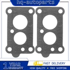 2X Mahle Carburetor Mounting Gasket For Suzuki Samurai 1986 1989 New. Price: $11.75.